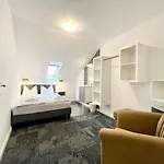 Norden فندق هوروميرسيال