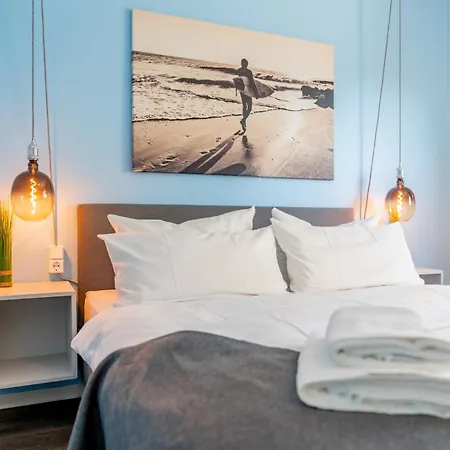 Hotel Norden 3*