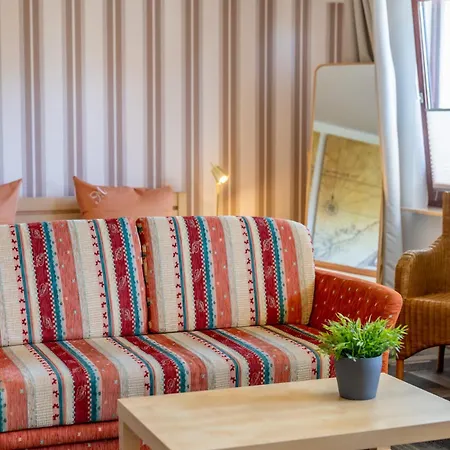 Norden 3* Horumersiel