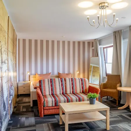 Norden Hotel