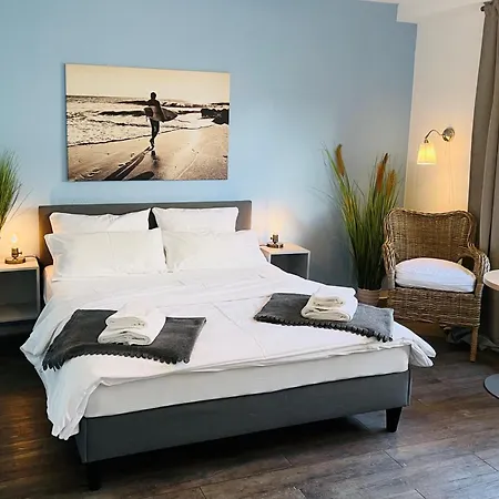 Norden Hotel 3*
