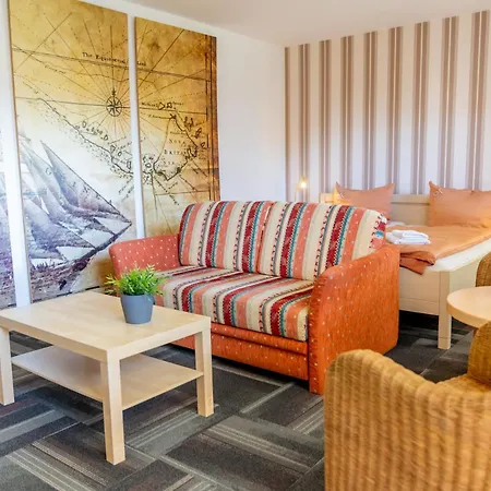 Norden Hotel