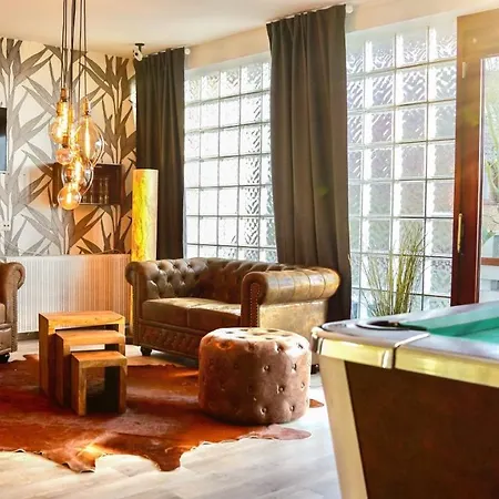 Norden Hotel 3*
